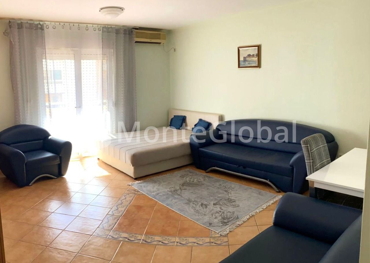 Appartement à Budva, Monténégro, 40 m² - image 1
