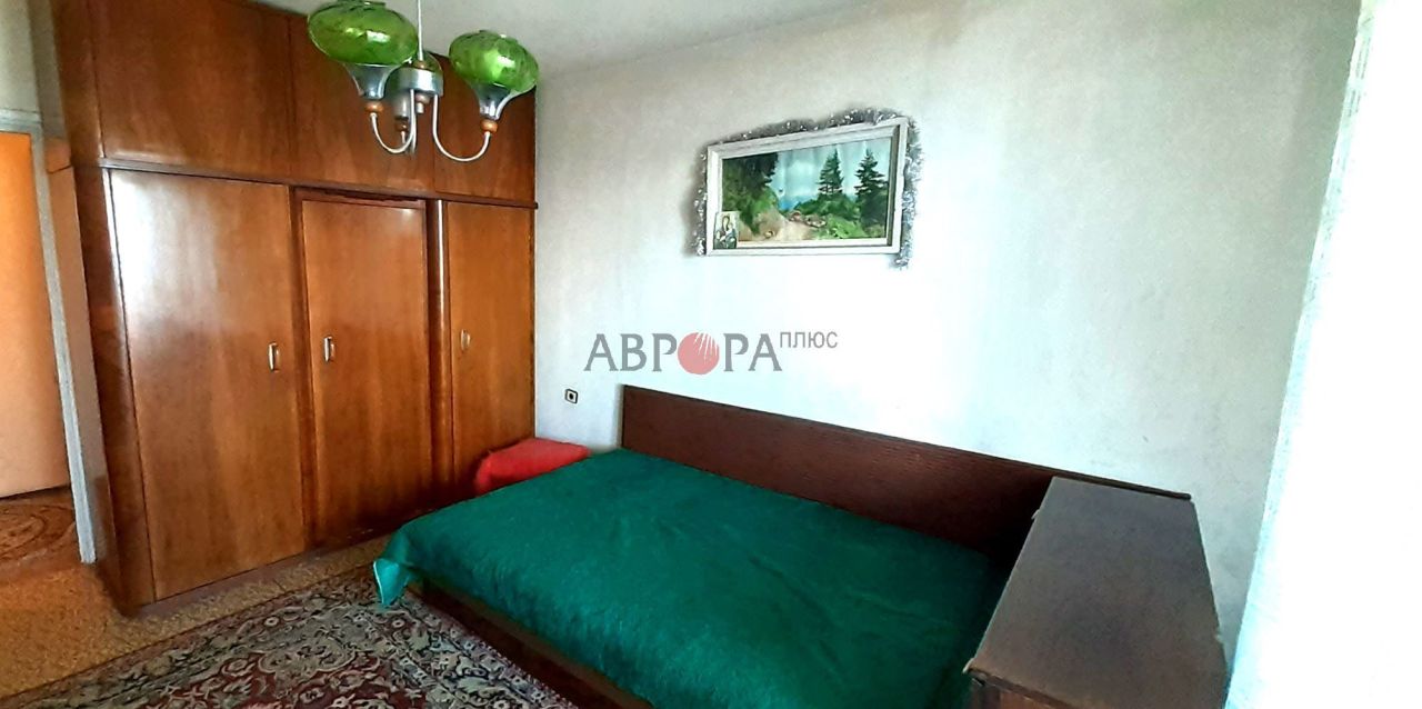 Flat in Burgas, Bulgaria, 65 m² - picture 9