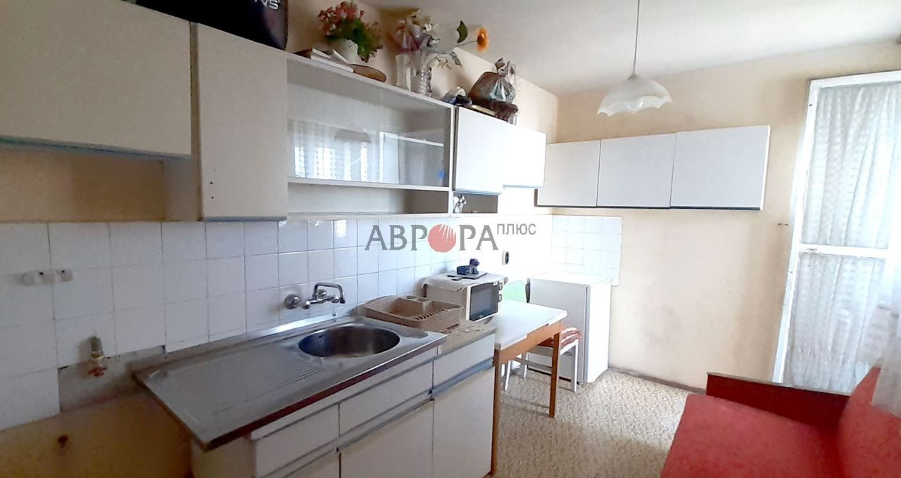 Flat in Burgas, Bulgaria, 65 m² - picture 11