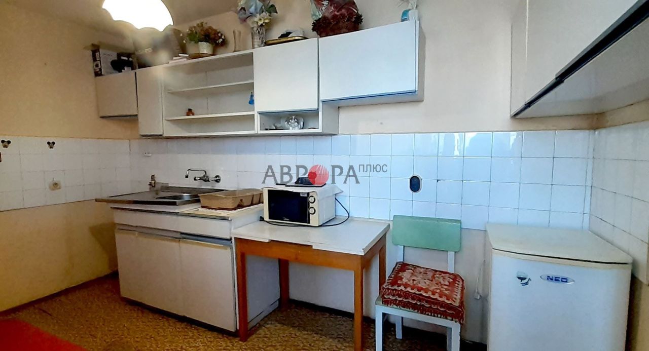 Flat in Burgas, Bulgaria, 65 m² - picture 13