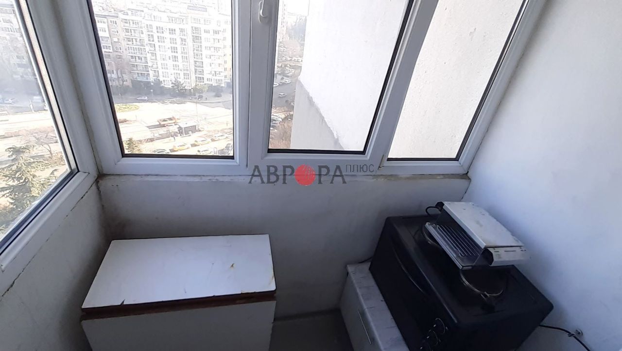 Flat in Burgas, Bulgaria, 65 m² - picture 14