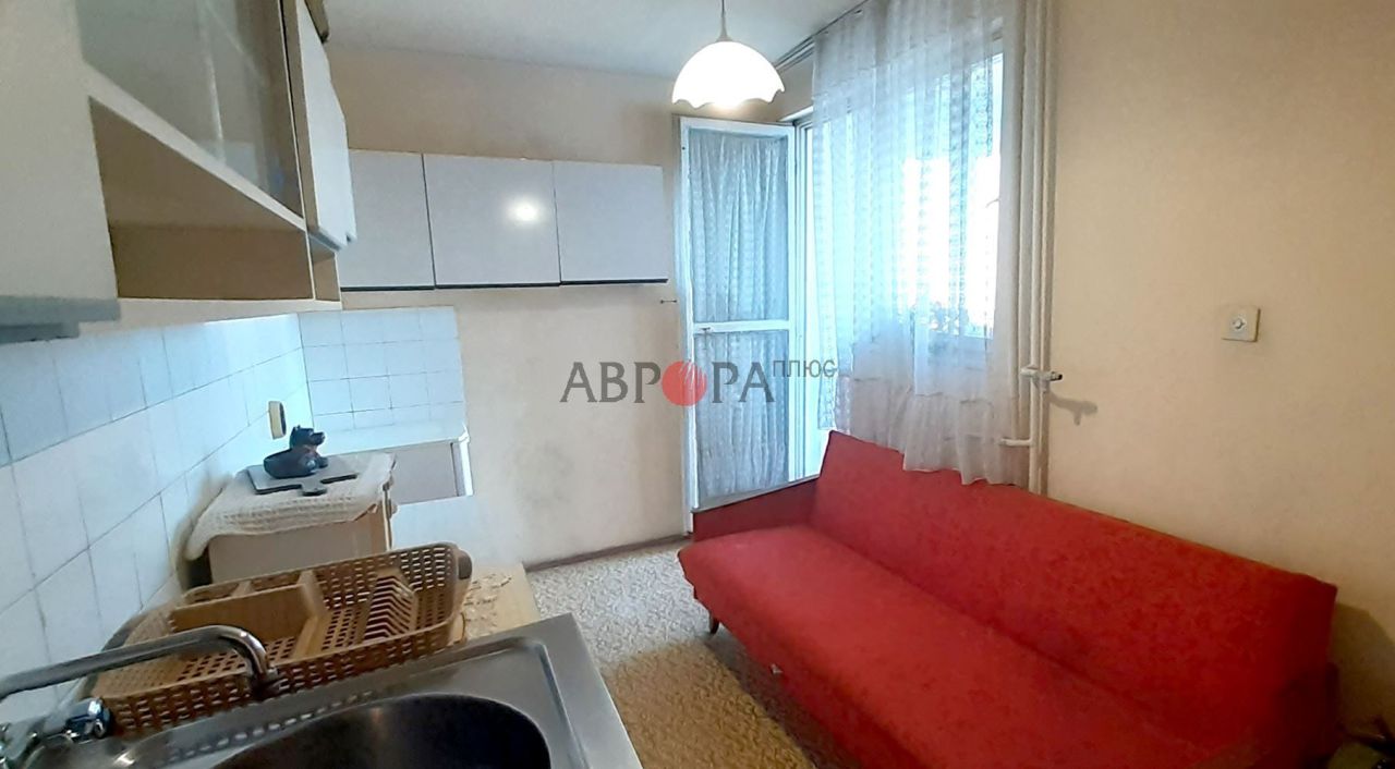 Flat in Burgas, Bulgaria, 65 m² - picture 12