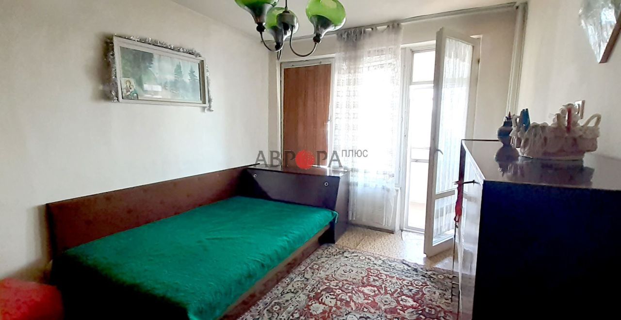 Flat in Burgas, Bulgaria, 65 m² - picture 8