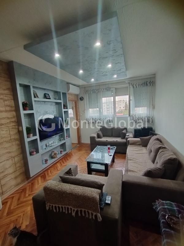 Appartement à Podgorica, Monténégro, 40 m² - image 1