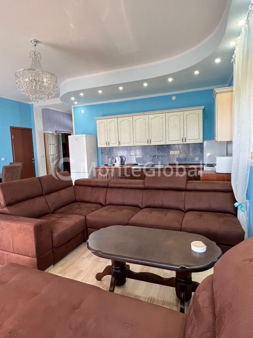 House in Bijela, Montenegro, 109 m² - picture 1
