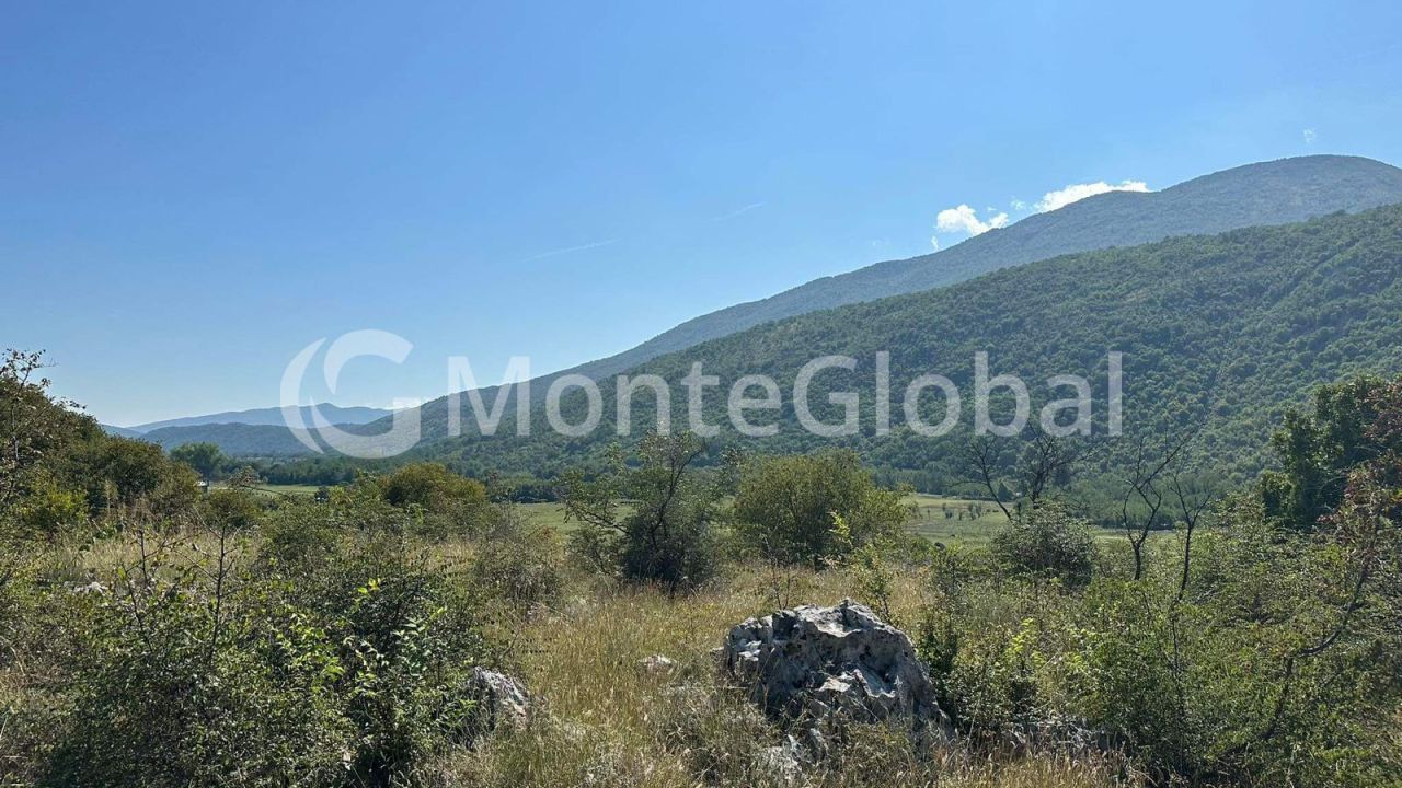 Terreno en Danilovgrad, Montenegro, 5 000 m² - imagen 1