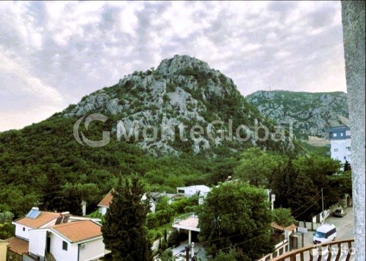 Piso en Sutomore, Montenegro, 23 m² - imagen 1