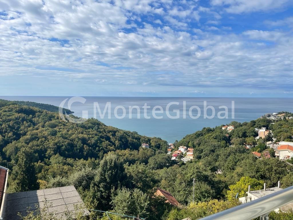 Wohnung Kruce, Montenegro, 177 m² - Foto 1