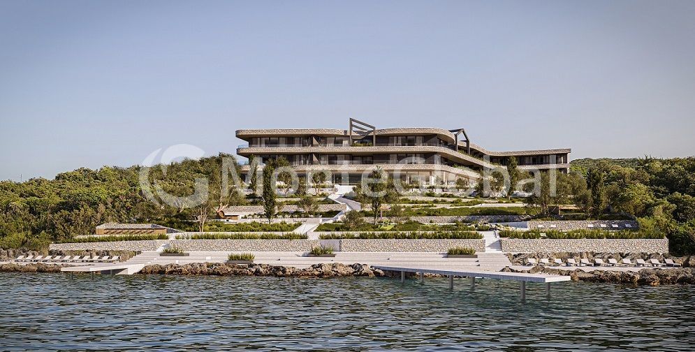 Haus in Krasici, Montenegro, 20 995 m² - Foto 1