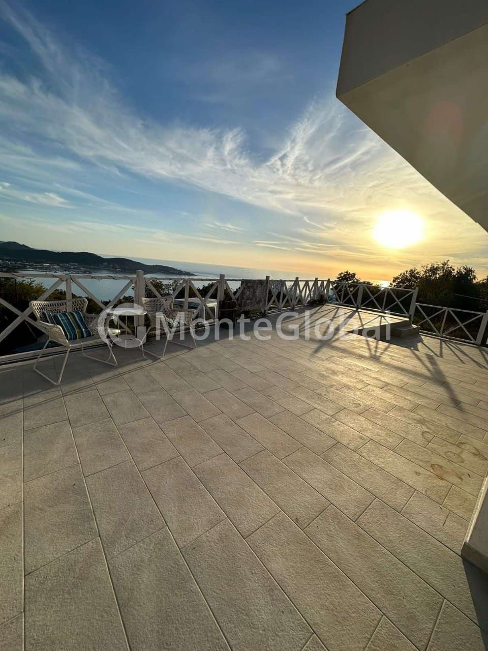 Maison au Bar, Monténégro, 134 m² - image 1