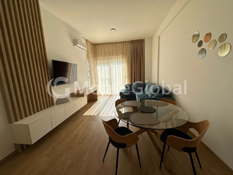 Appartement à Budva, Monténégro, 46 m² - image 1