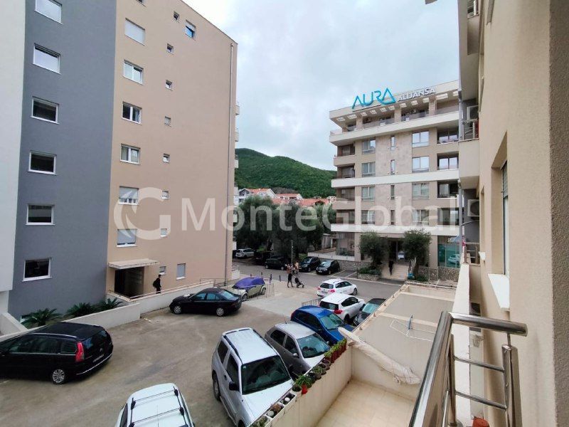 Appartement à Budva, Monténégro, 41 m² - image 1