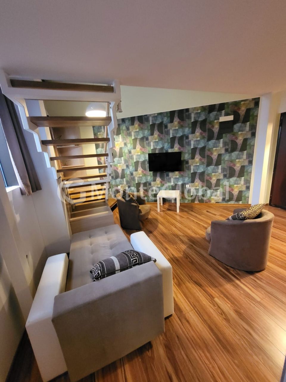House in Bar, Montenegro, 38 m² - picture 1