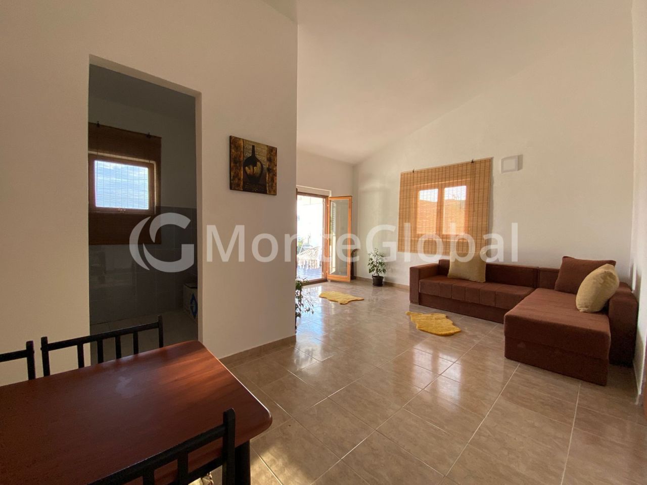 Maison au Bar, Monténégro, 110 m² - image 1
