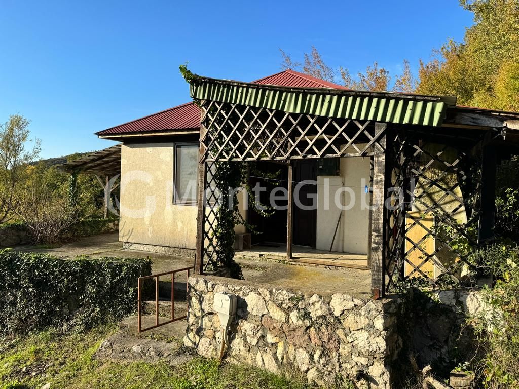 House in Budva, Montenegro, 35 m² - picture 1