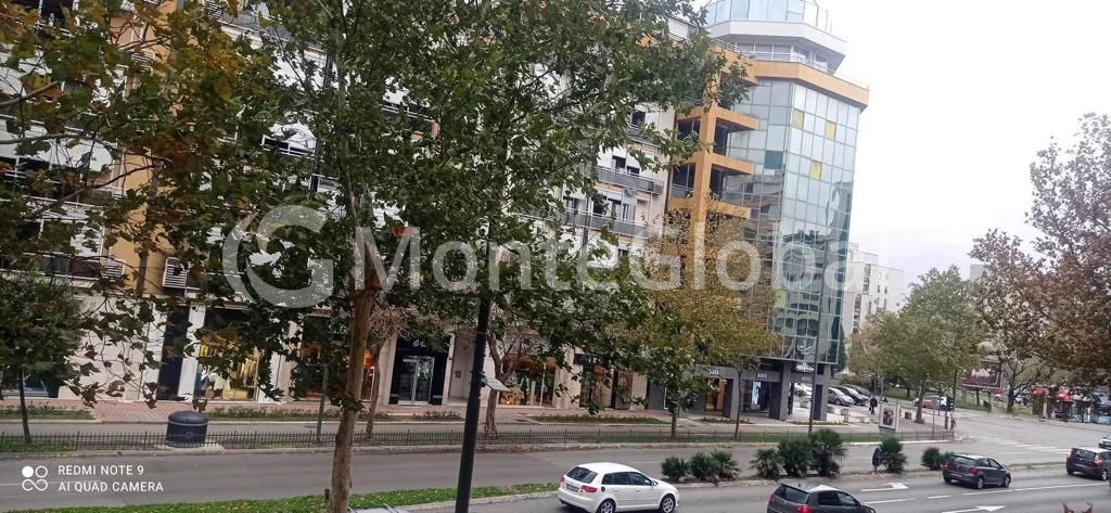 Appartement à Podgorica, Monténégro, 107 m² - image 1