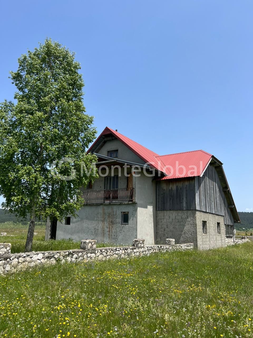 House in Zabljak, Montenegro, 270 m² - picture 1