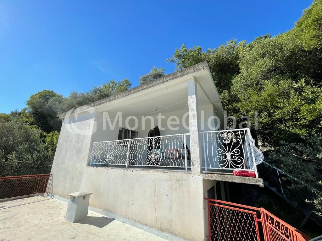 Wohnung in Sutomore, Montenegro, 38 m² - Foto 1