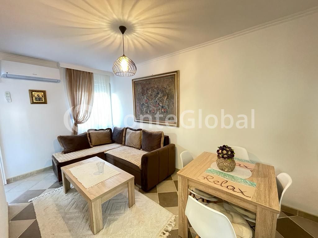 House in Sutomore, Montenegro, 48 m² - picture 1