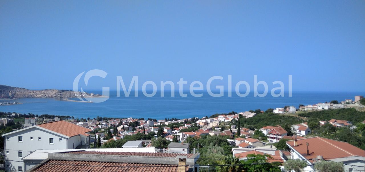 Maison au Bar, Monténégro, 500 m² - image 1