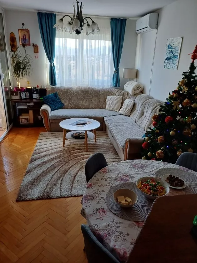 Appartement à Podgorica, Monténégro, 46 m² - image 1