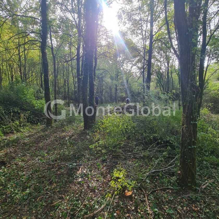 Land in Bar, Montenegro, 3 075 m² - picture 1