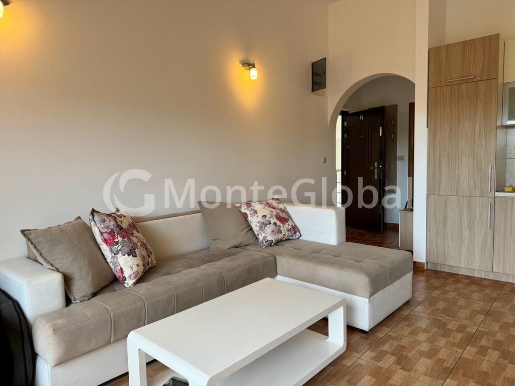Wohnung in Herceg-Novi, Montenegro, 50 m² - Foto 1