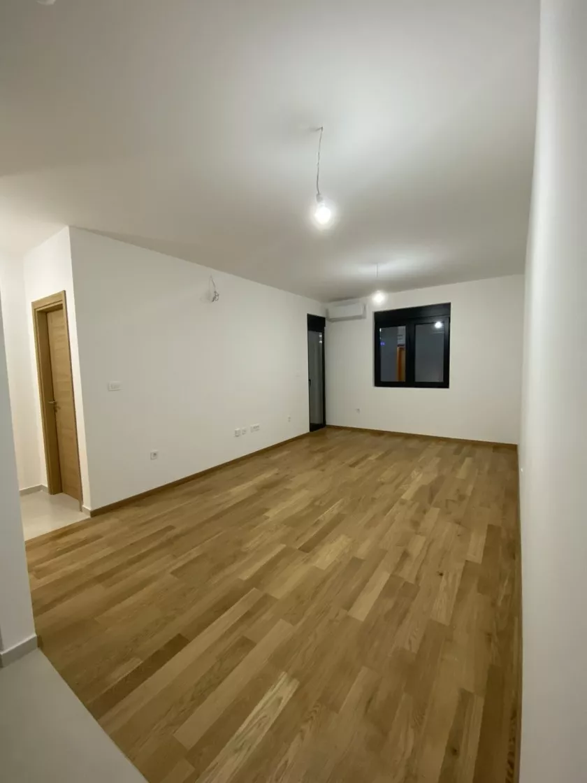 Flat in Podgorica, Montenegro, 53 m² - picture 1