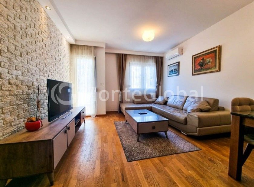 Appartement à Podgorica, Monténégro, 64 m² - image 1