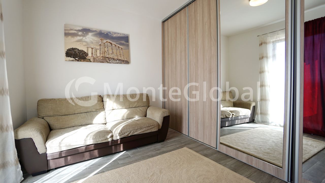 Appartement à Becici, Monténégro, 24 m² - image 1