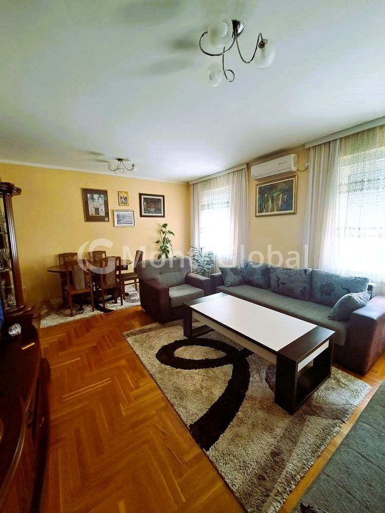 Flat in Podgorica, Montenegro, 73 m² - picture 1