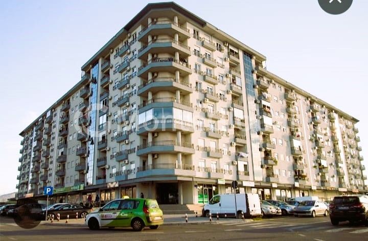 Piso en Podgorica, Montenegro, 50 m² - imagen 1