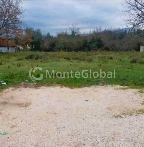 Terreno en Kotor, Montenegro, 1 353 m² - imagen 1