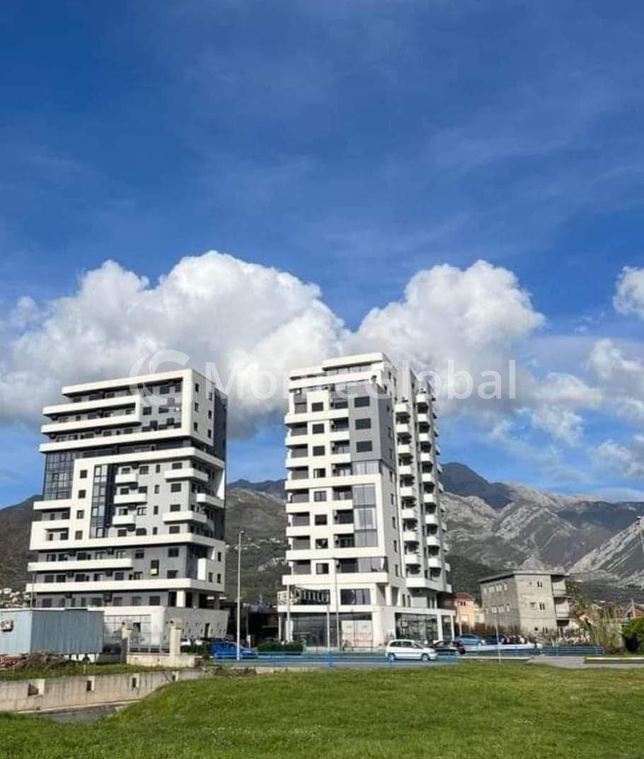 Wohnung in Bar, Montenegro, 60 m² - Foto 1