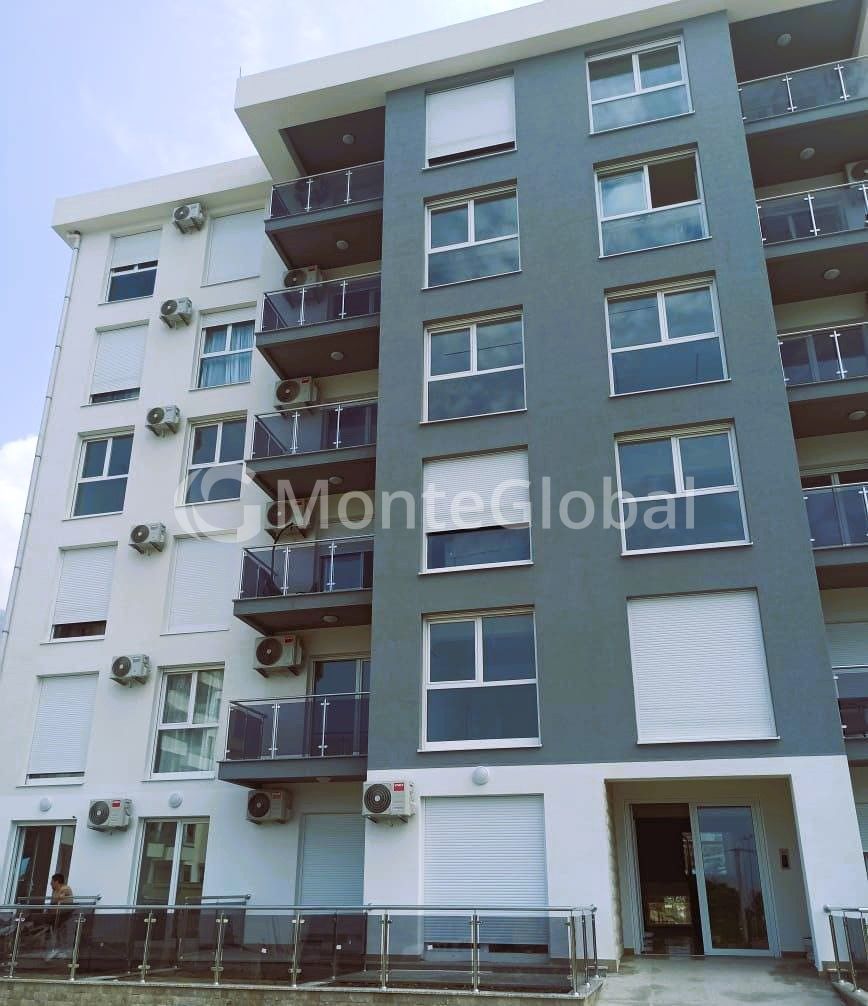 Wohnung in Bar, Montenegro, 33 m² - Foto 1