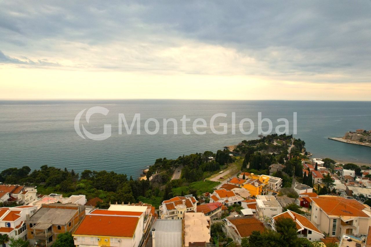 Wohnung in Ulcinj, Montenegro, 75 m² - Foto 1
