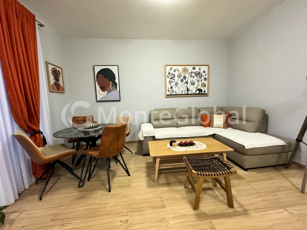 Appartement à Kotor, Monténégro, 60 m² - image 1