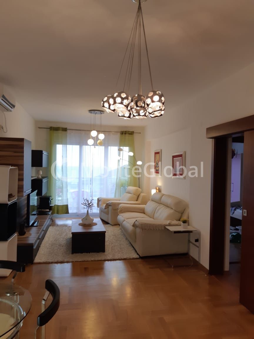 Wohnung in Becici, Montenegro, 78 m² - Foto 1