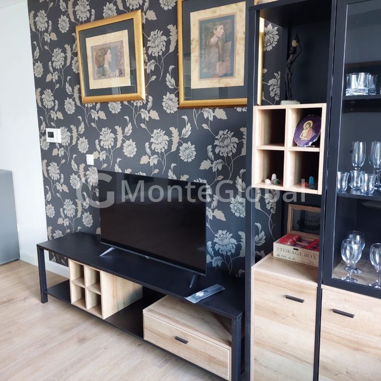 Wohnung in Bar, Montenegro, 60 m² - Foto 1