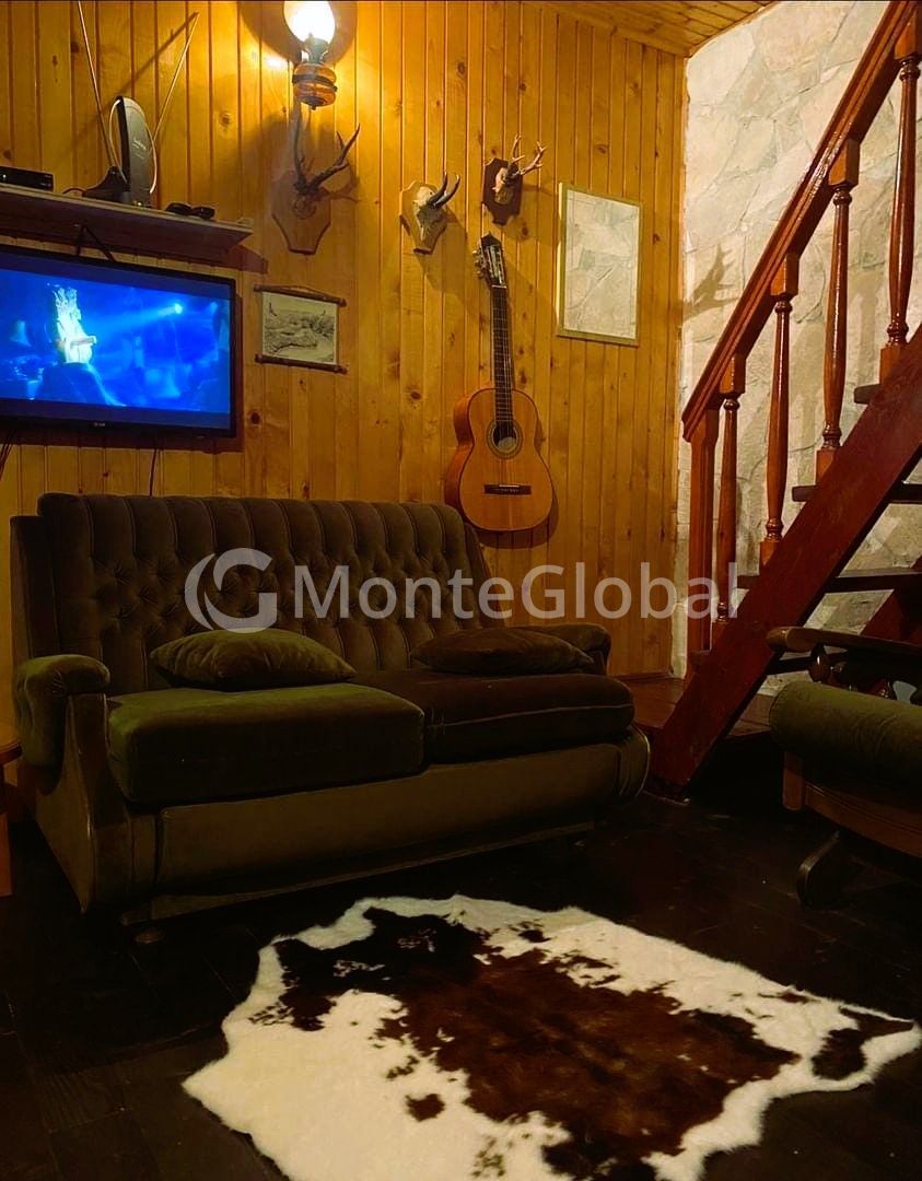 Maison à Zabljak, Monténégro, 80 m² - image 1