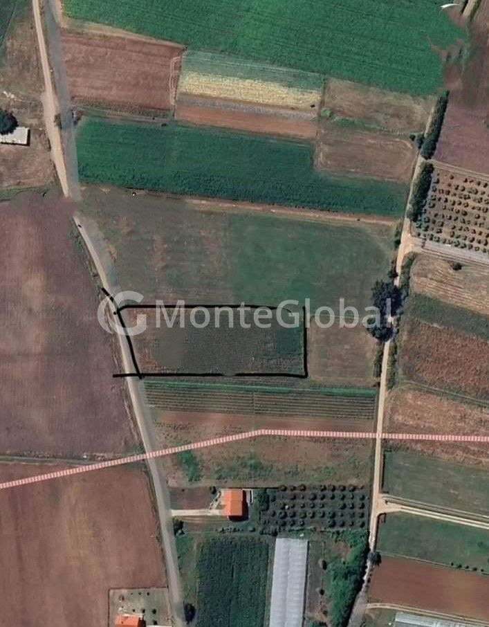 Land Tuzi, Montenegro, 3 300 m² - picture 1