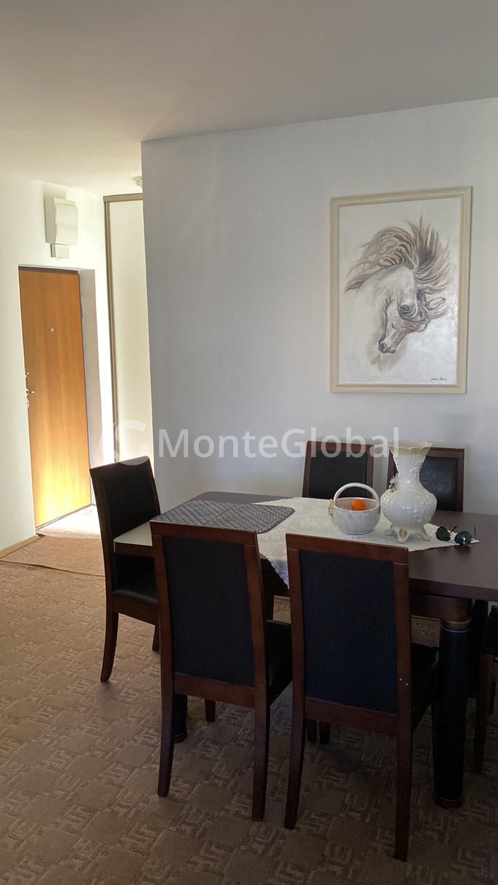 Appartement à Kotor, Monténégro, 67 m² - image 1