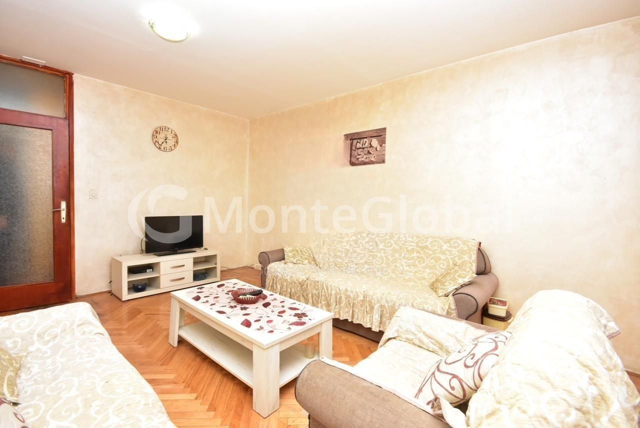 Flat in Podgorica, Montenegro, 60 m² - picture 1