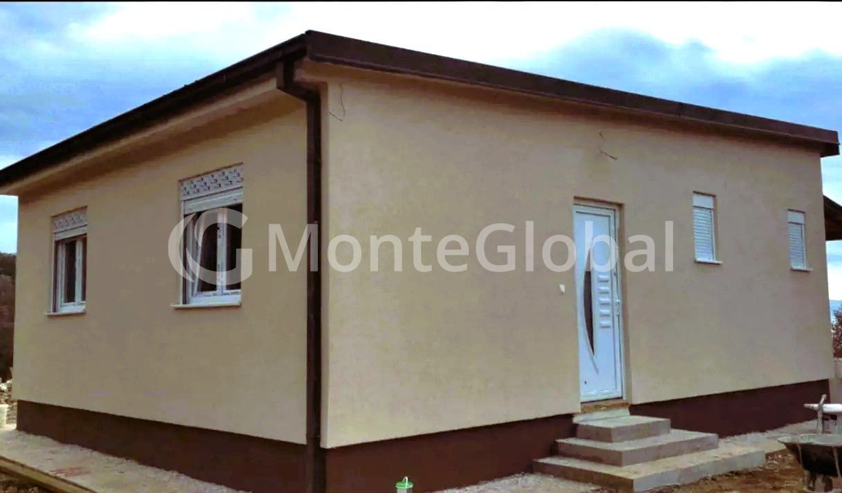 House in Podgorica, Montenegro, 81 m² - picture 1