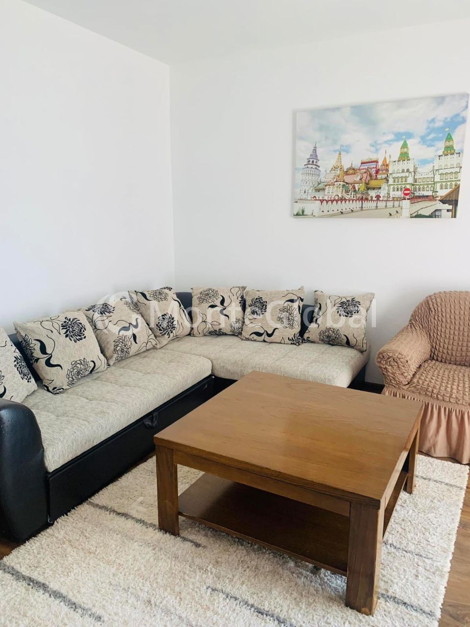 Appartement au Bar, Monténégro, 48 m² - image 1