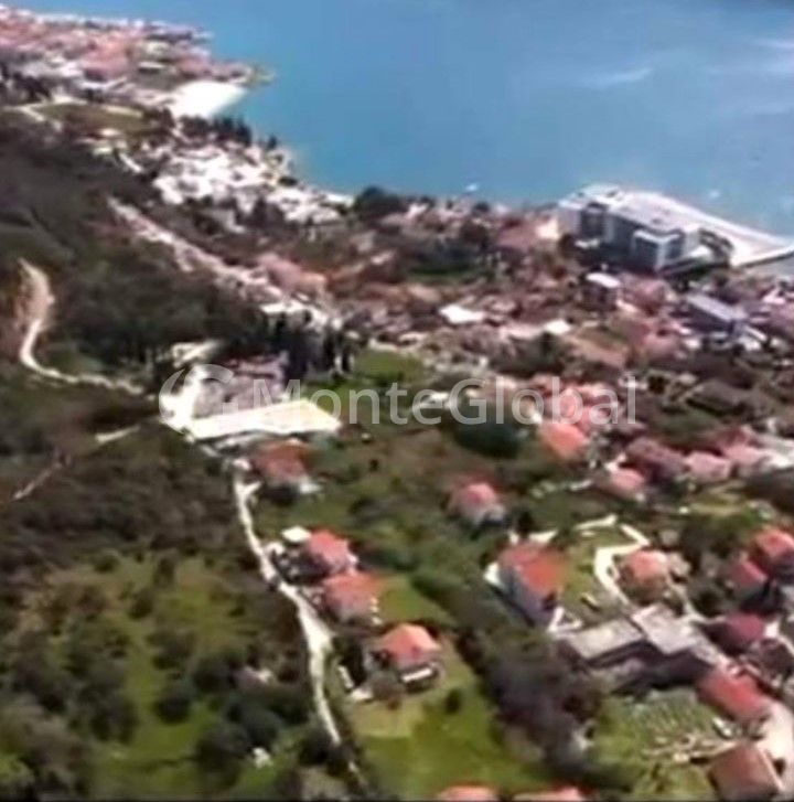 Land Herceg Novi, Montenegro, 1 145 m² - picture 1