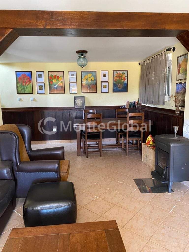 House in Bigova, Montenegro, 148 m² - picture 1
