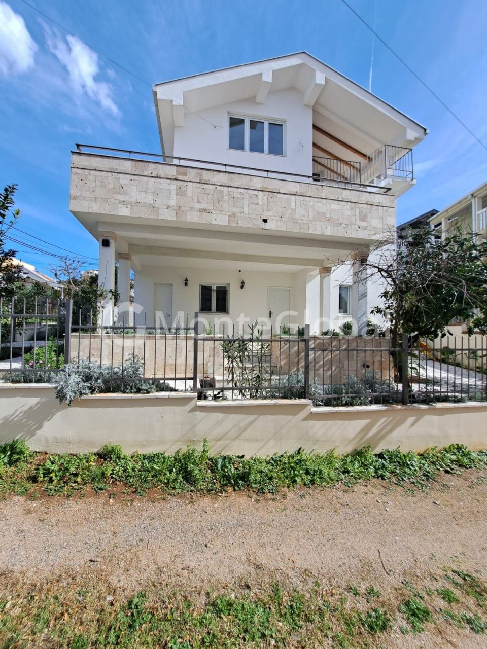 House Utekha, Montenegro, 119 m² - picture 1