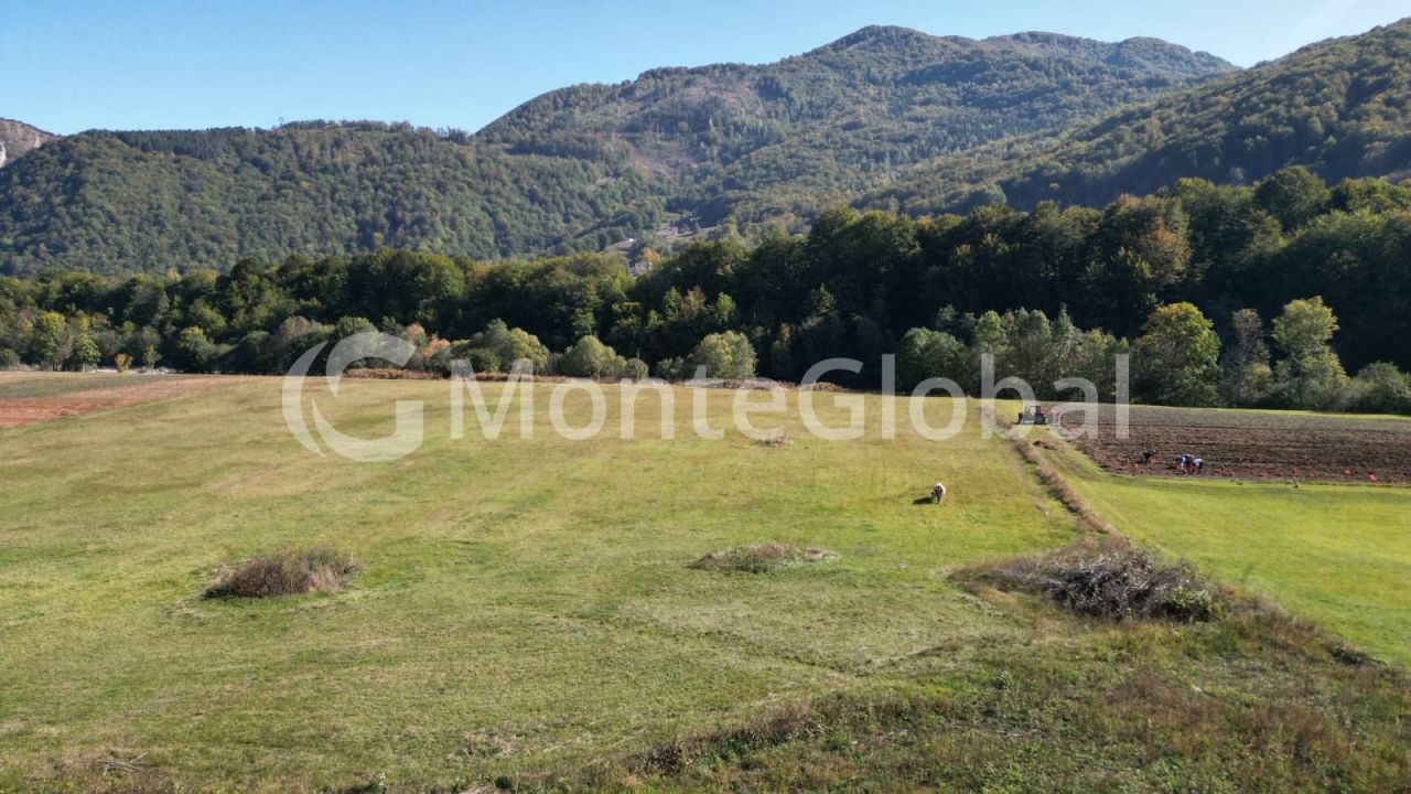 Terreno en Kolasin, Montenegro, 10 000 m² - imagen 1