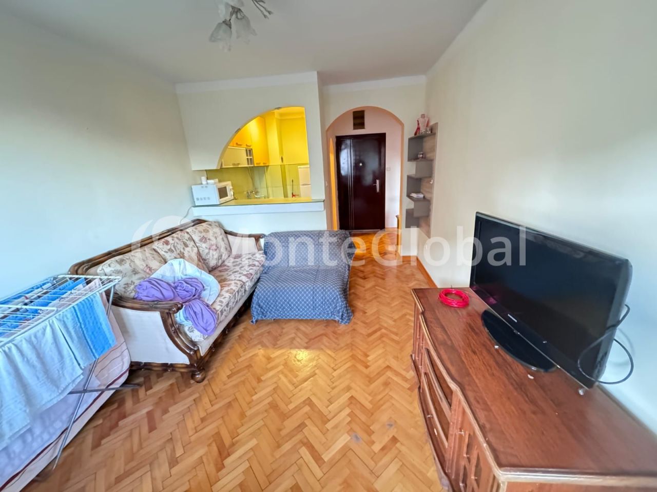 Appartement à Budva, Monténégro, 58 m² - image 1